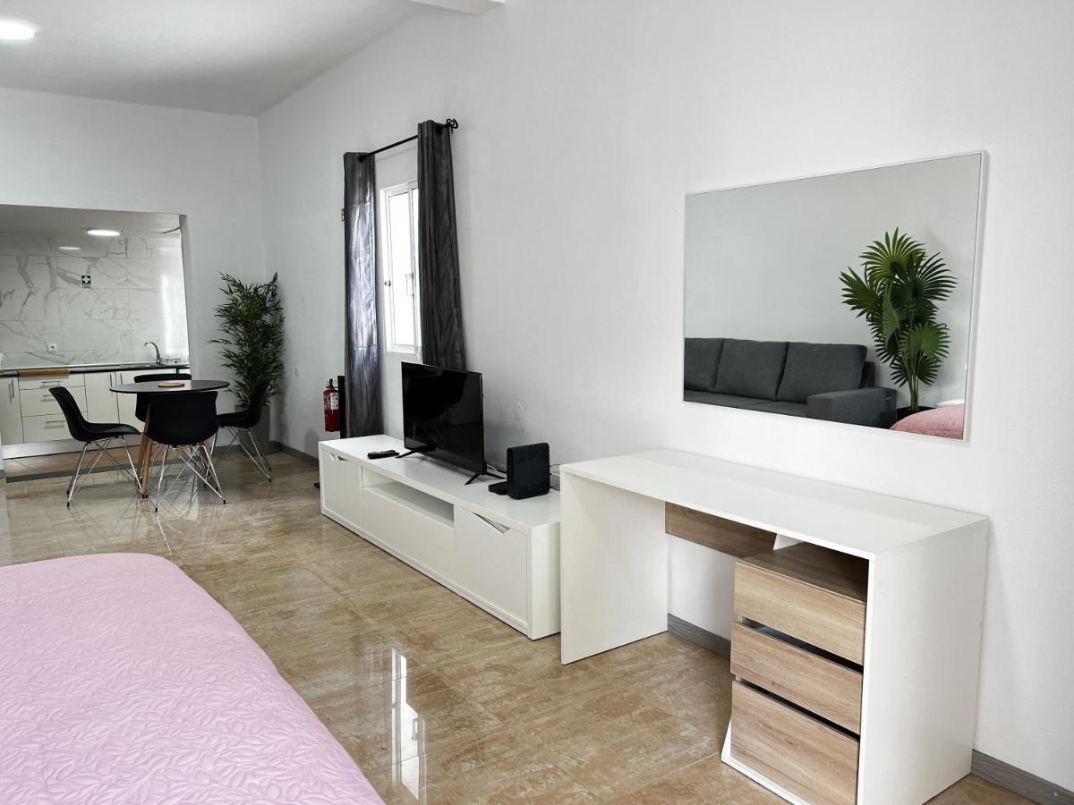 Studio Home Away From Home Canical  Exterior foto