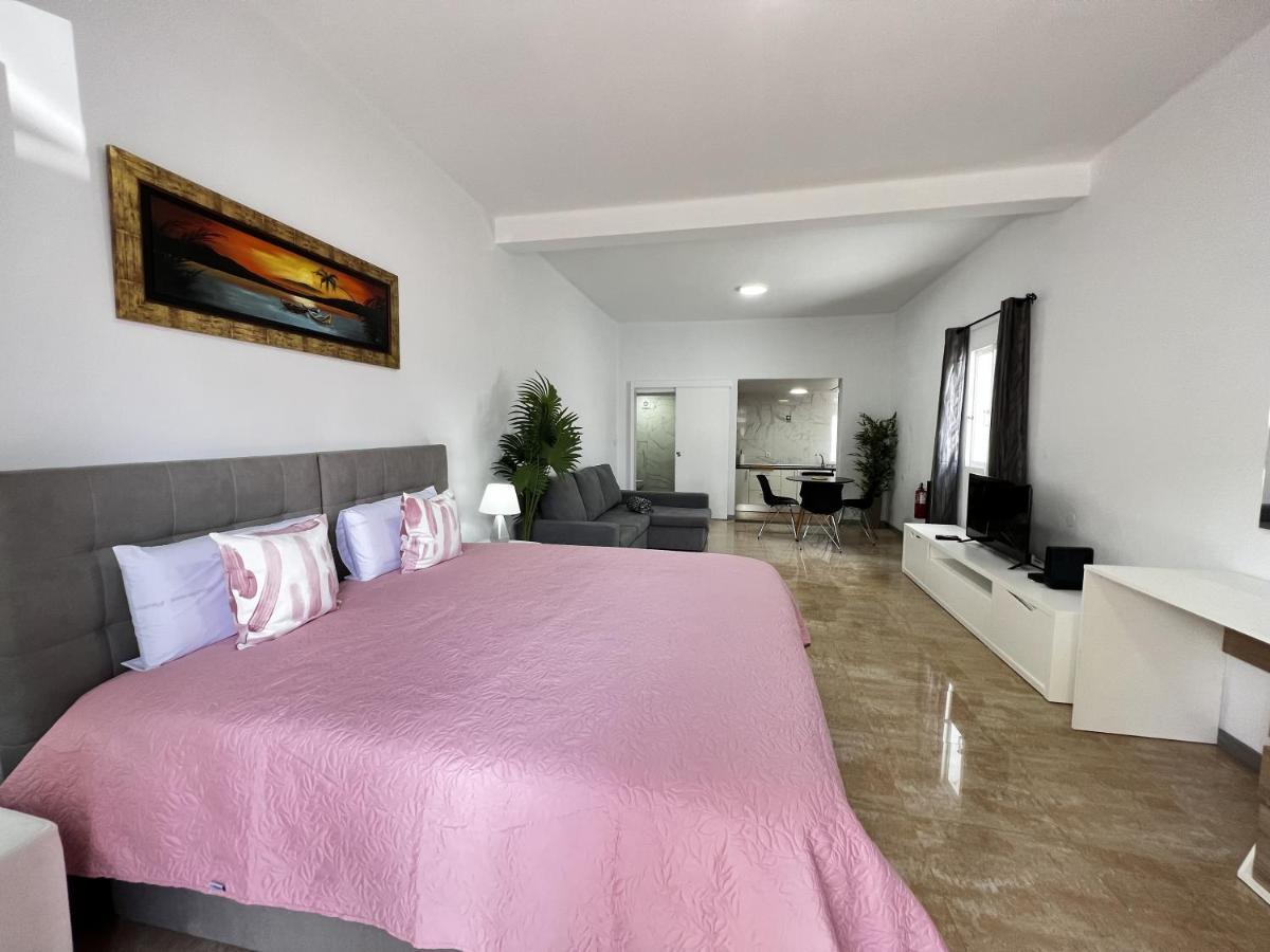 Studio Home Away From Home Canical  Exterior foto