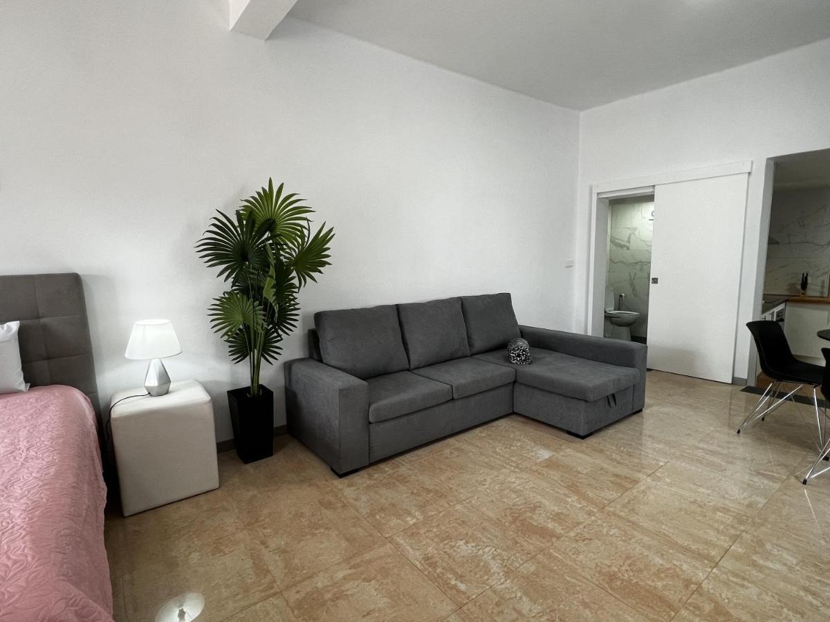 Studio Home Away From Home Canical  Exterior foto