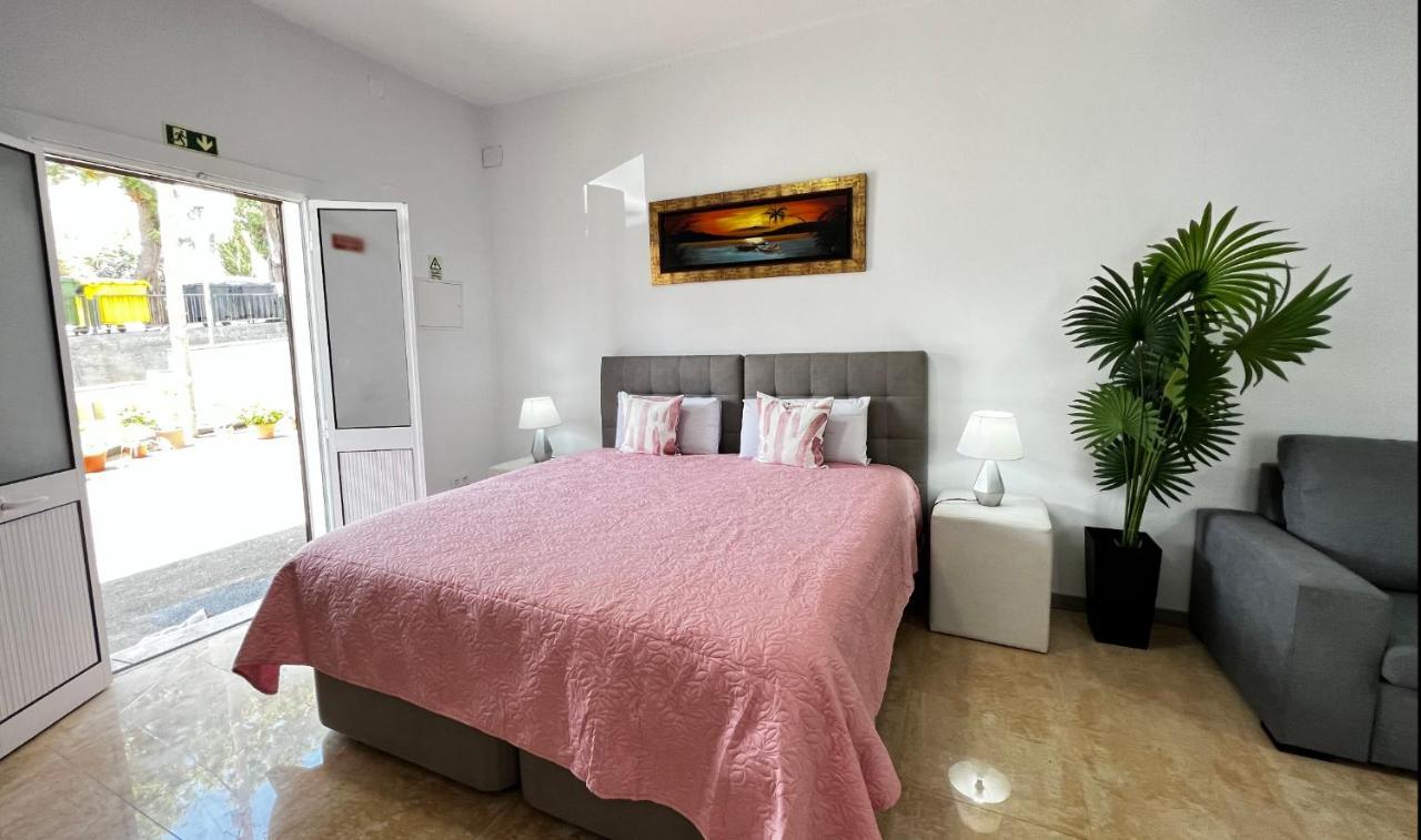 Studio Home Away From Home Canical  Exterior foto