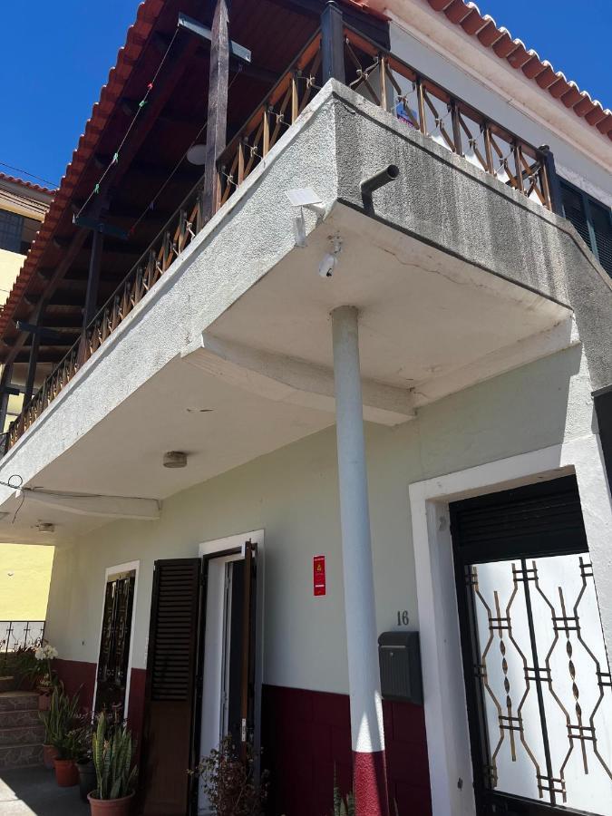 Studio Home Away From Home Canical  Exterior foto